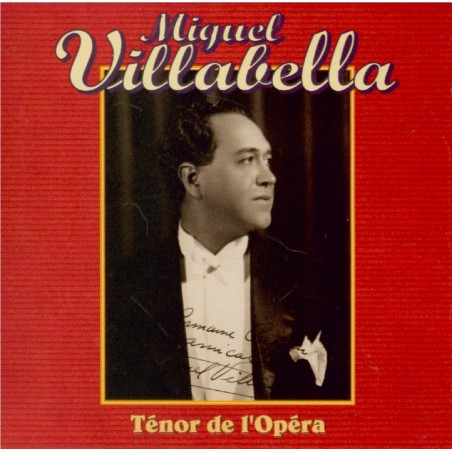 Oeuvres de L. Delibes, G. Puccini, J. Massenet.....